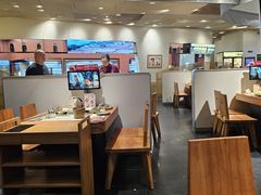 -巴奴毛肚火锅概念餐厅