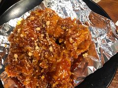 -米屋石锅拌饭(师大店)