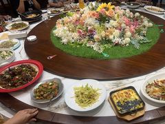 -和源祥·日照菜扛把子(万平口一店)