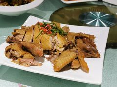-亚丁湾海鲜大酒店(万泉嘉苑店)