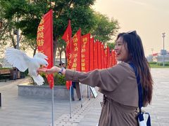 -天津妈祖文化园