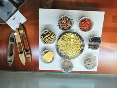 -璞真扎染博物馆