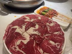 -蜀大侠火锅(总府路全国总店)
