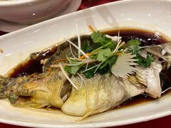 -君来梁溪饭店-餐厅