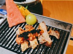 -花潮料理艺食馆(世欧广场店)