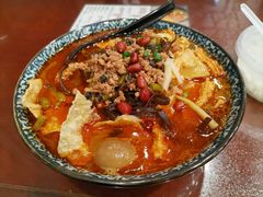 七爷螺蛳粉-螺世纪螺蛳粉·桂味小排档(裕德店)