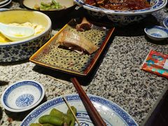 -南京大牌档(三阳广场苏宁店)