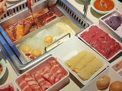 -野妹火锅(北京路店)