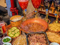 -兰缘美食城(金实店)