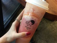 -喜茶(佛山顺德大良东乐路店)