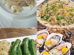 -美未居·老字号·地道顺德菜·桑拿鸡·鱼生(容桂店)