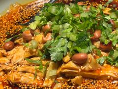-辛香汇·锦里丨现炒川菜(和信宝龙店)