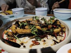 -汉唐守艺人·河北面馆(民心河店)