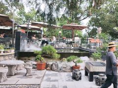-蘇河湾·新鲁菜·泰山宴(泰山店)