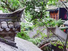 -鱼桥巷·美学川菜