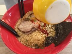 -一風堂拉面(深圳湾万象城店)