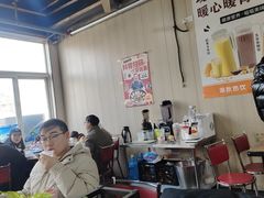 -皖北巫氏三胖地锅鸡(长淮总店)