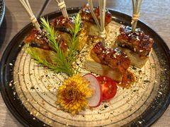 -炙柒Sekinana·精致料理 烧鸟·铁板烧(海上世界店)