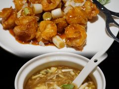 -阿庄新豫菜(通泰路店)