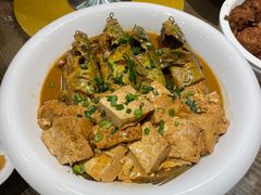 嘎鱼炖豆腐-鸽子窝(青塔店)