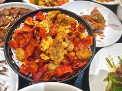 -兔爸私家小厨(新北万达店)