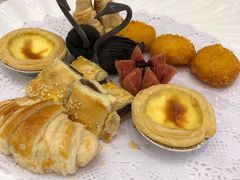 -白金汉爵大酒店(相城店)