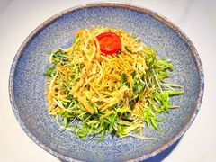 -打酱油·非遗淮扬菜(瘦西湖梅岭老店)
