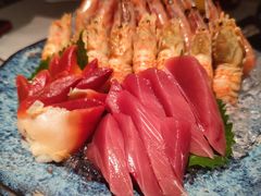 -大渔铁板烧(大悦城店)