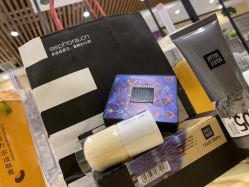 -丝芙兰Sephora