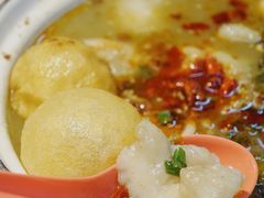 -友达面馆(二七南路店)