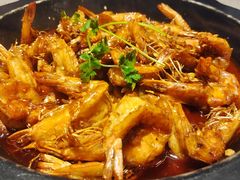 -巴蜀王婆大虾(首经贸店)