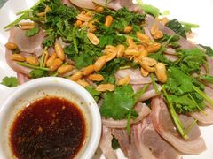 -大欢喜饭店(江怡路店)