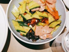 -前海沿·青岛菜(李沧万达店)