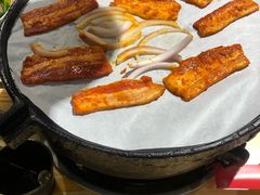 -么肆烤肉·中式自助·烤肉大排档(街道口季佳PAI店)