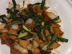 -老海陵·泰州菜(图书馆店)