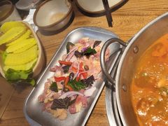 -老凯俚酸汤鱼(鸿通城店)