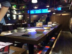 -探鱼·鲜青椒爽麻烤鱼(三水广场店)