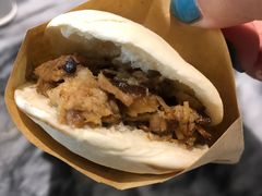 -西安饭庄·非遗陕菜(钟楼店)