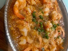 -沈家花园如皋菜(海阳路店)