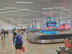 -广州白云国际机场-T2航站楼