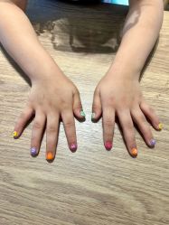 -JU·旧友日式美甲美睫工作室