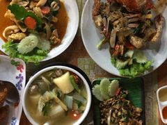 -Jungle Kitchen