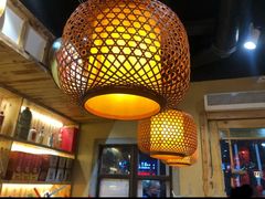 -锅来乐地锅鸡(安亭店)