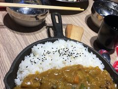 -炒码先生·韩餐炸鸡披萨(西塔店)