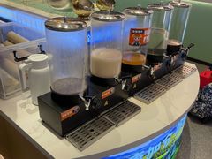 -素满香·全民食养自助(长宁龙之梦店)