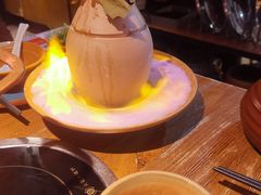 -吃饭皇帝大土家民族菜(正大广场店)