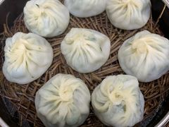 -曼曼汤包(建国西路店)