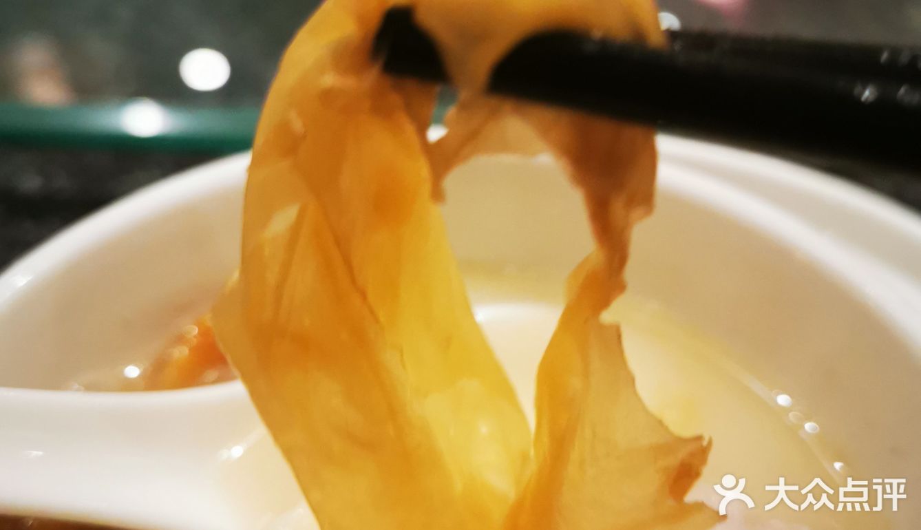 开了二十几年生意还是那么火