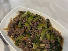 -菜忠潮州牛肉店(岗厦店)
