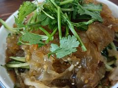 -叶存利海鲜大馅饺子(海宁路总店)